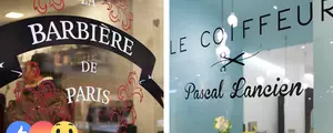 Paris - Province : aller chez le coiffeur coûte VRAIMENT plus cher à Paris !