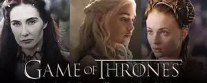 Game of Thrones : Voici les plus belles coiffures de la série !