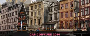 Résultats du CAP coiffure de l'académie de Rouen