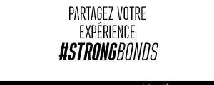 #StrongBonds : tout ce qui fait que la relation cliente - coiffeuse est exceptionnelle !