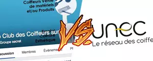 Un groupe Facebook peut-il remplacer l'UNEC ?