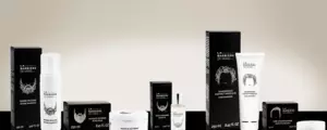 La Barbière de Paris lance sa gamme de produits pour hommes !