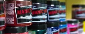 Manic Panic arrive en France !