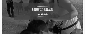 Aidez cette coiffeuse à réaliser son rêve : Coiffure solidaire