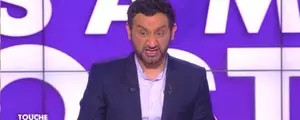 TPMP : Cyril Hanouha s'exprime sur la coupe de cheveux de Capucine Anav... et il adore !