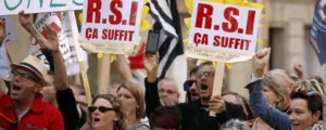 Pourquoi faut-il se méfier des candidats qui annoncent la suppression du RSI ?