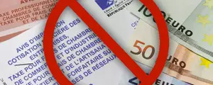 Les coiffeurs exonérés de CFE