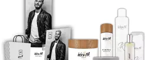 Identik by M.POKORA : pourquoi il FAUT que vous référenciez le pack de lancement dans votre salon ?