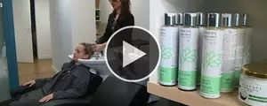 France 3 publie un superbe reportage sur les salons de coiffure bio !