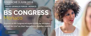 Le BS Congress approche à grands pas !