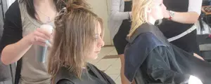 Coiffeur gratuit (ou presque)