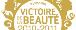 Victoire de la beauté 2011