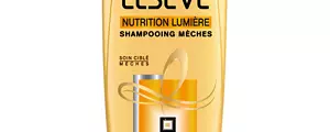 Elsève Nutrition et Lumière