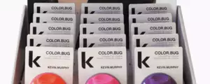 Color Bug par Kevin Murphy