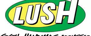 Passer l'automne avec les produits Lush