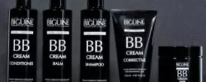 BB crème capillaire by Biguine