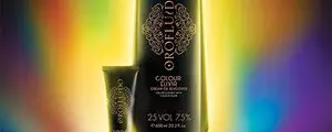 Colour Elixir par Orofluido