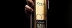 Mousse Absolue de L'Oréal