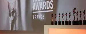 Résultats des Hairdressing Awards 2012