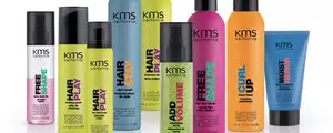 Produits KMS California