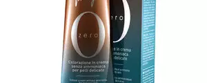 Zero de Vitality’s, coloration pour cuir chevelu sensible