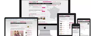 Lancement de la nouvelle version de MeilleurCoiffeur.com