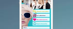 Coiffure.com lance son application