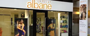 Ouvrir une franchise Camille Albane avec seulement 25 000 euros !