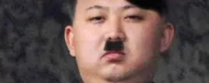 Et si Kim Jong Un était coiffé comme des personnalités célèbres ?