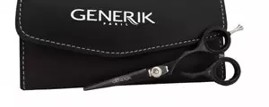 Generik lance sa gamme de ciseaux de coiffure