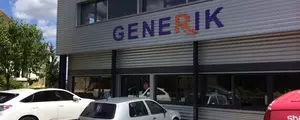 Generik nous ouvre les portes de son centre logistique