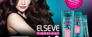 Elseve Fibralogy pour dire Halte aux cheveux fins