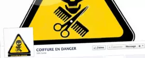 Coiffure en danger : le gouvernement et la répression des fraudes s'en mêlent...