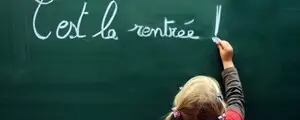 La semaine de la rentrée, la plus remplie de l'année pour les coiffeurs ?