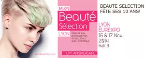 Ou acheter vos billets pour le Beauté Sélection Lyon 2014 ?