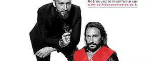 Coiffeurs contre le Sida : Bob Sinclar est le parrain de l'édition 2014