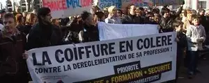 Comment vous rendre à la manifestation anti RSI du 12 Janvier 2015