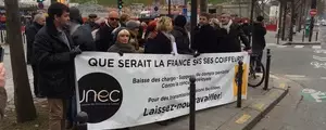 Appel à la mobilisation en demi-teinte pour l'UNEC