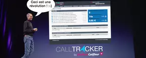 Ne manquez plus jamais un seul appel dans votre salon avec Call Tracker by MeilleurCoiffeur