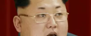 La nouvelle coiffure de Kim Jong Un devient la nouvelle risée du web