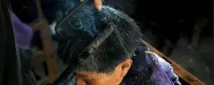 Cette technique de coupe est tout simplement incroyable !