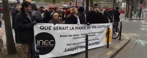 L'UNEC appelle à la manifestation le 23 Mars !