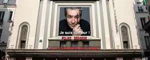 Stéphane Amaru quitte la coiffure et lance dans son one man show !