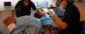 Une nouvelle technique incroyable pour faire repousser les cheveux !