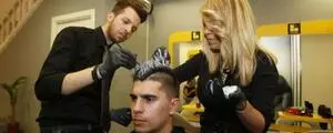 La coupe de cheveux de Griezmann devient un phénomène de mode en Espagne !