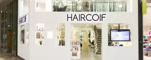 Franck Provost s'offre les salons Haircoif