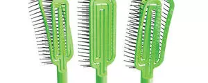 Cette brosse inventée par des scientifiques va révolutionner votre quotidien !