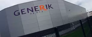 GENERIK entre dans une nouvelle dimension !