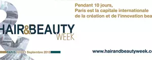 Hair & Beauty Week 2015 : c'est parti !