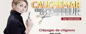 Cauchemar chez le coiffeur sera diffusé sur M6 le 13 Octobre